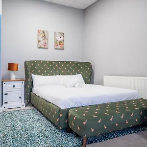  Guest house Bessemer