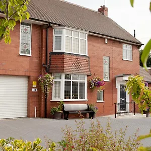 3* Bed & Breakfast Rother Valley View