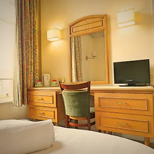 3* Inn The Harley