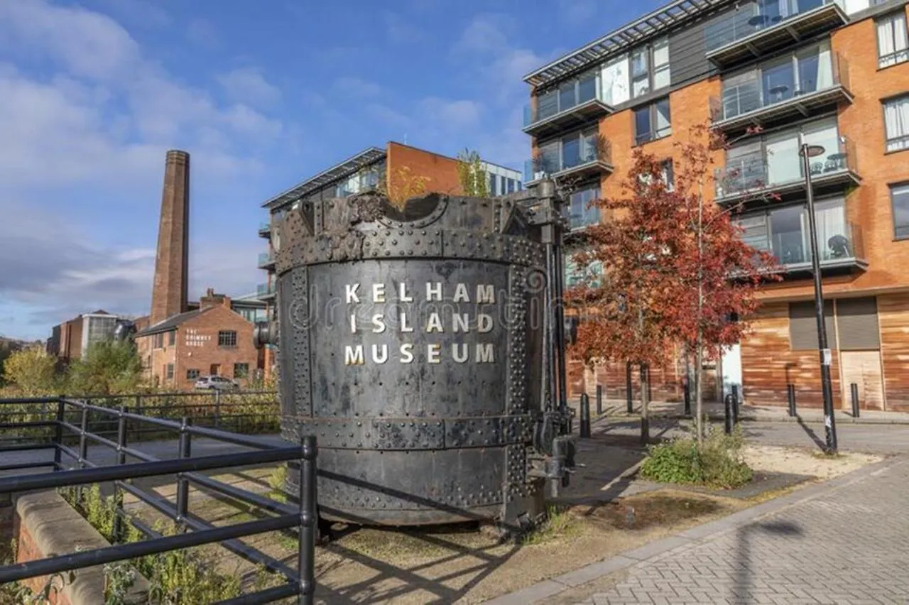 Guest house Trendy Rooms For Students Only, Sheffield - Sk United Kingdom